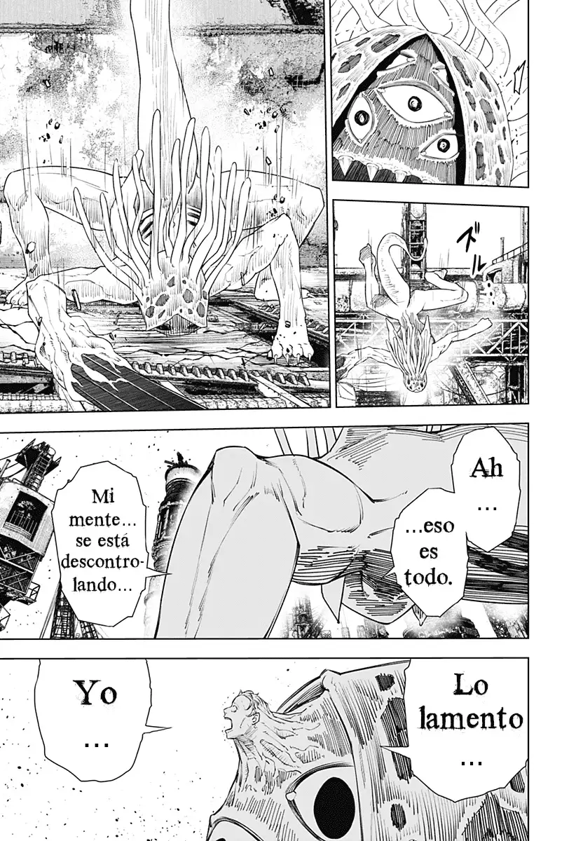 Wild Strawberry - Capítulo 27 - Página 17 - LectorTMOo