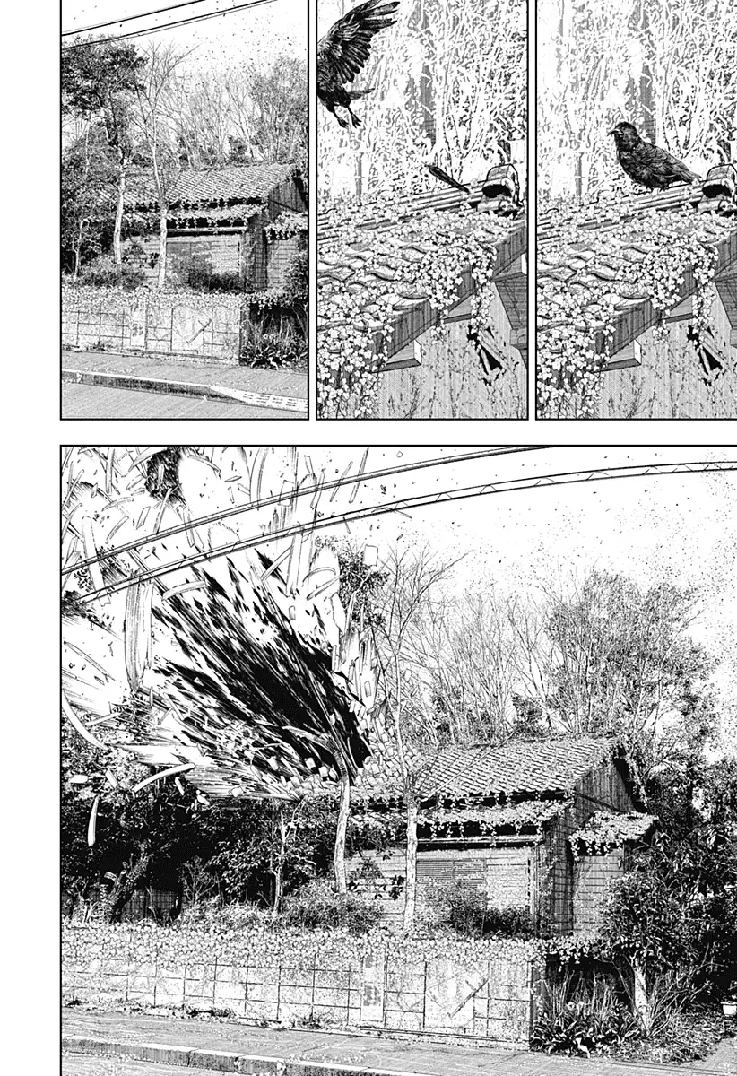 Wild Strawberry - Capítulo 3 - Página 29 - LectorTMOo