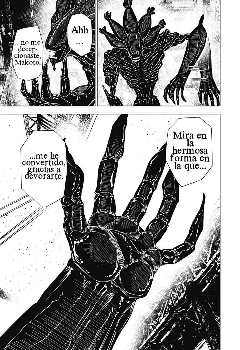 Wild Strawberry - Capítulo 31 - Página 5 - LectorTMOo