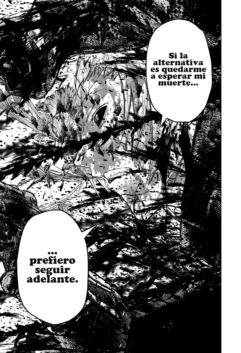 Wild Strawberry - Capítulo 31 - Página 21 - LectorTMOo