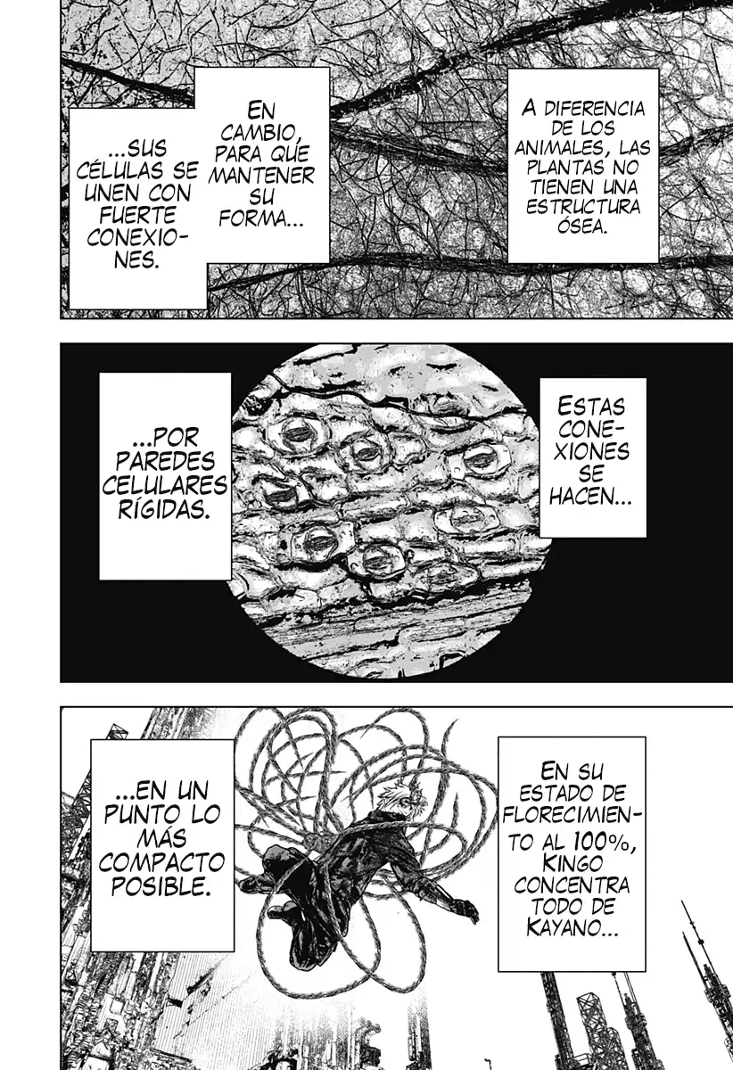 Wild Strawberry - Capítulo 32 - Página 14 - LectorTMOo
