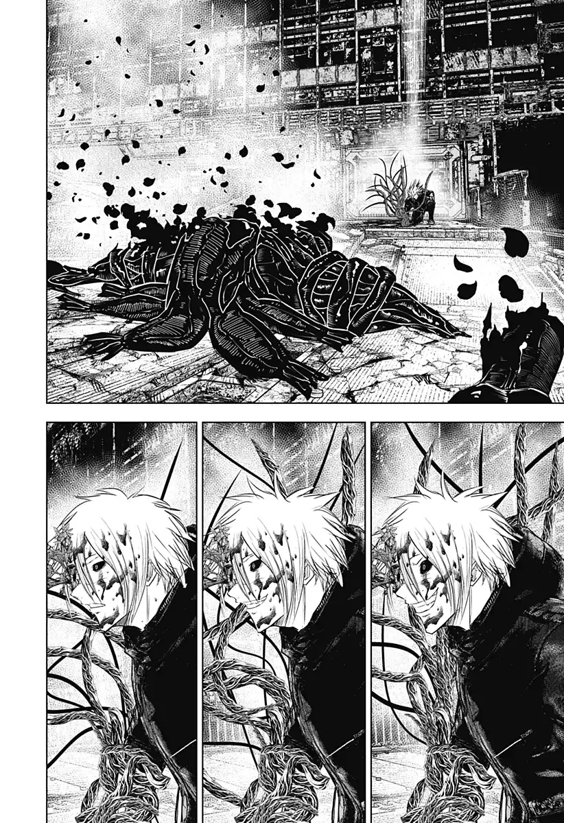 Wild Strawberry - Capítulo 32 - Página 20 - LectorTMOo