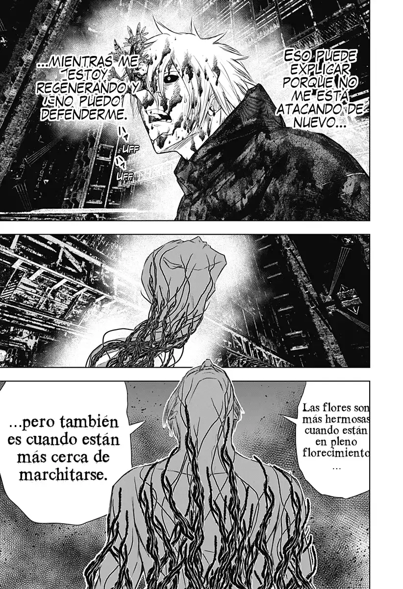 Wild Strawberry - Capítulo 32 - Página 23 - LectorTMOo