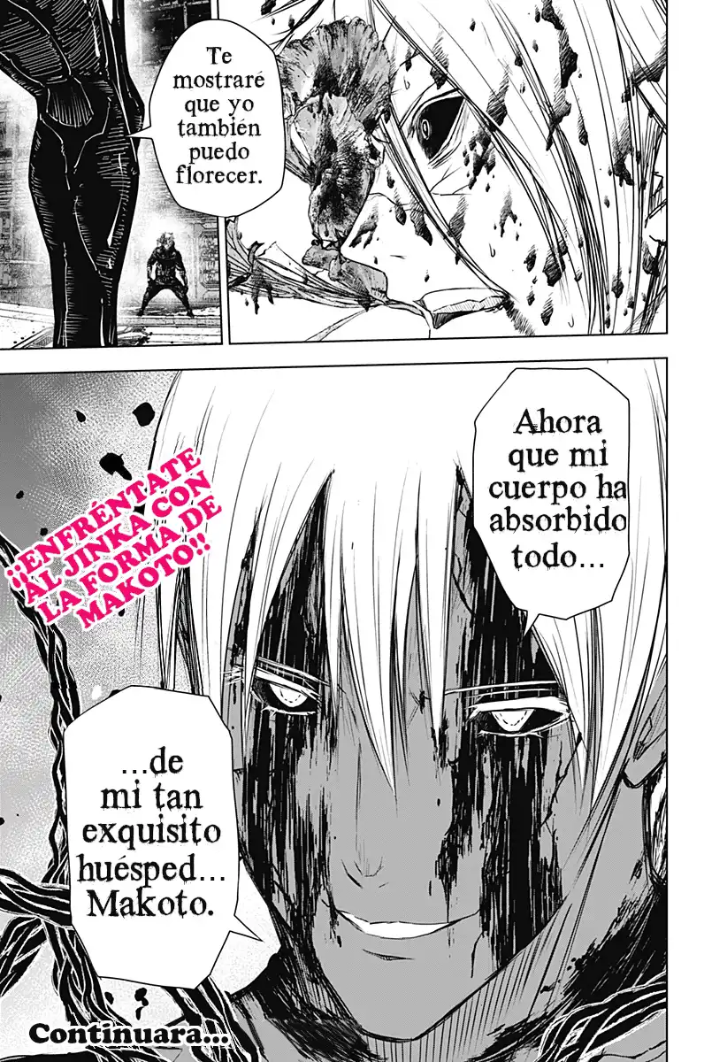 Wild Strawberry - Capítulo 32 - Página 25 - LectorTMOo