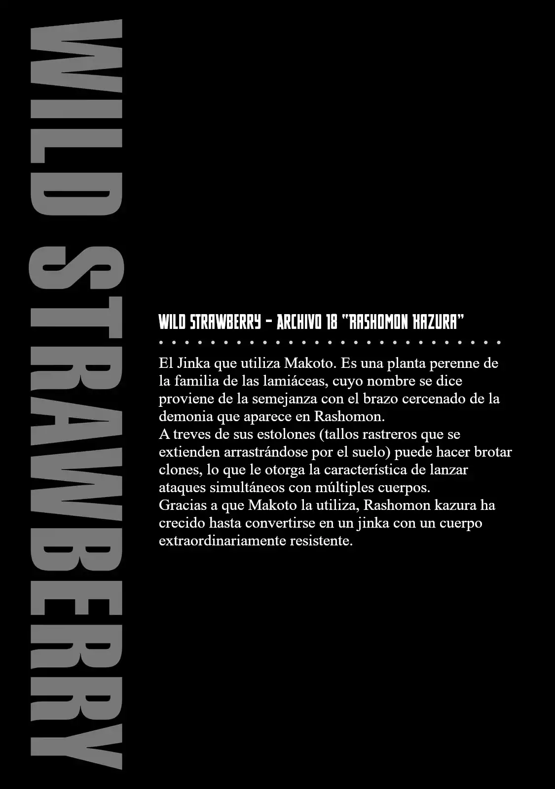 Wild Strawberry - Capítulo 32 - Página 26 - LectorTMOo