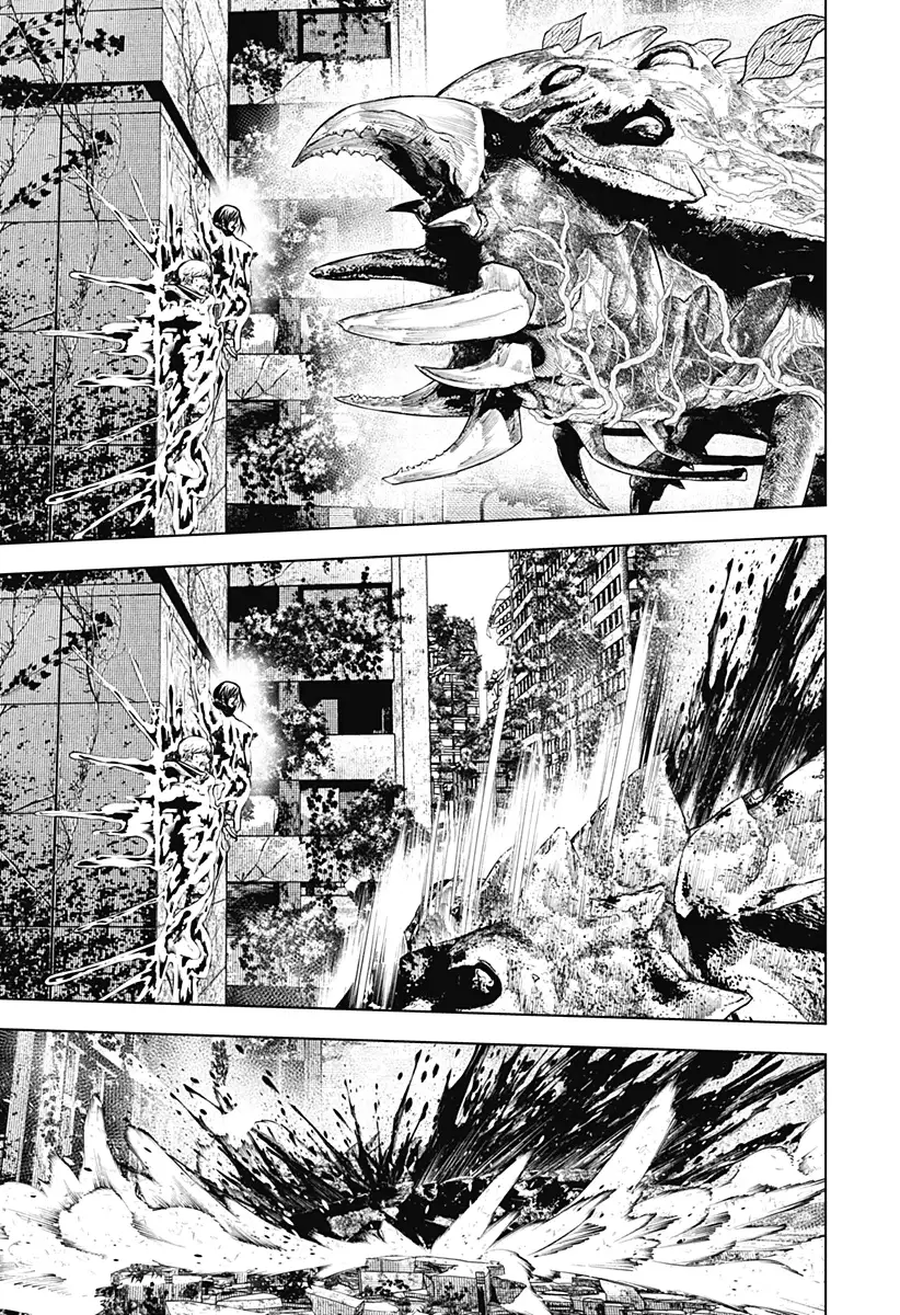 Wild Strawberry - Capítulo 35 - Página 14 - LectorTMOo