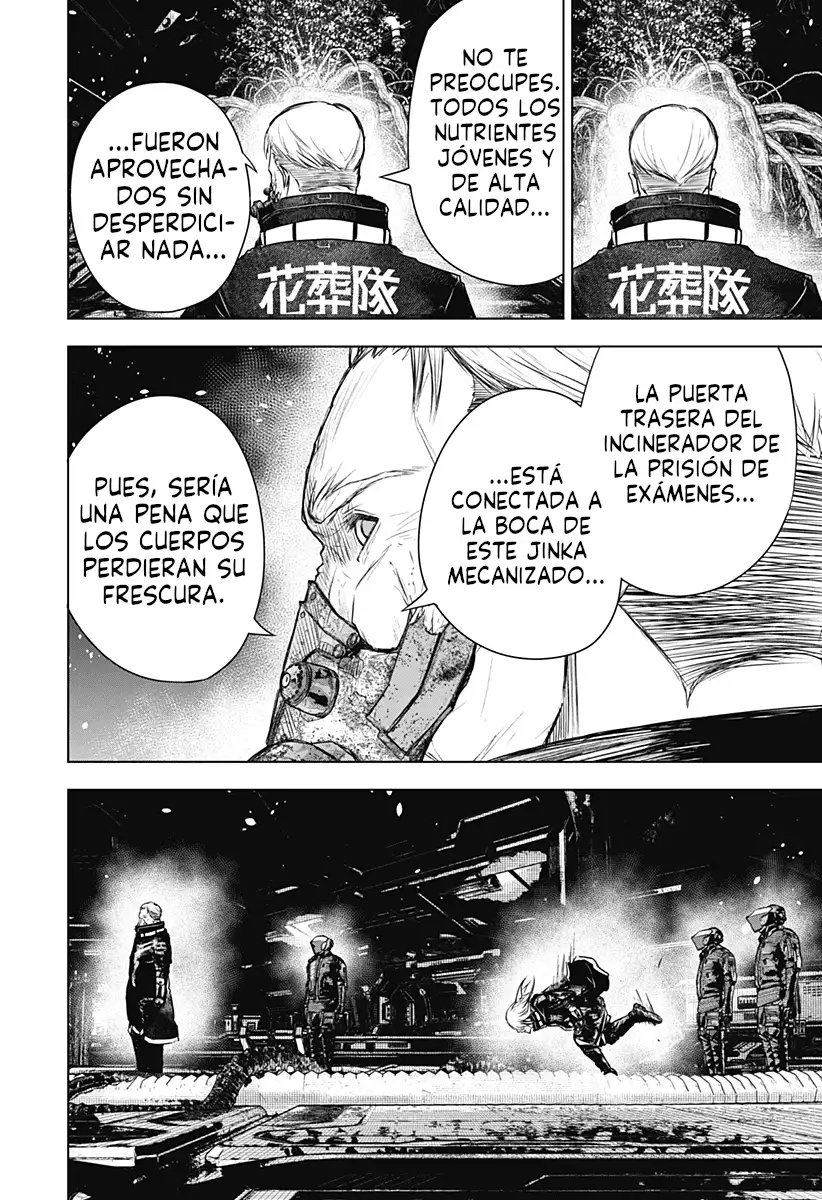 Wild Strawberry - Capítulo 37 - Página 14 - LectorTMOo