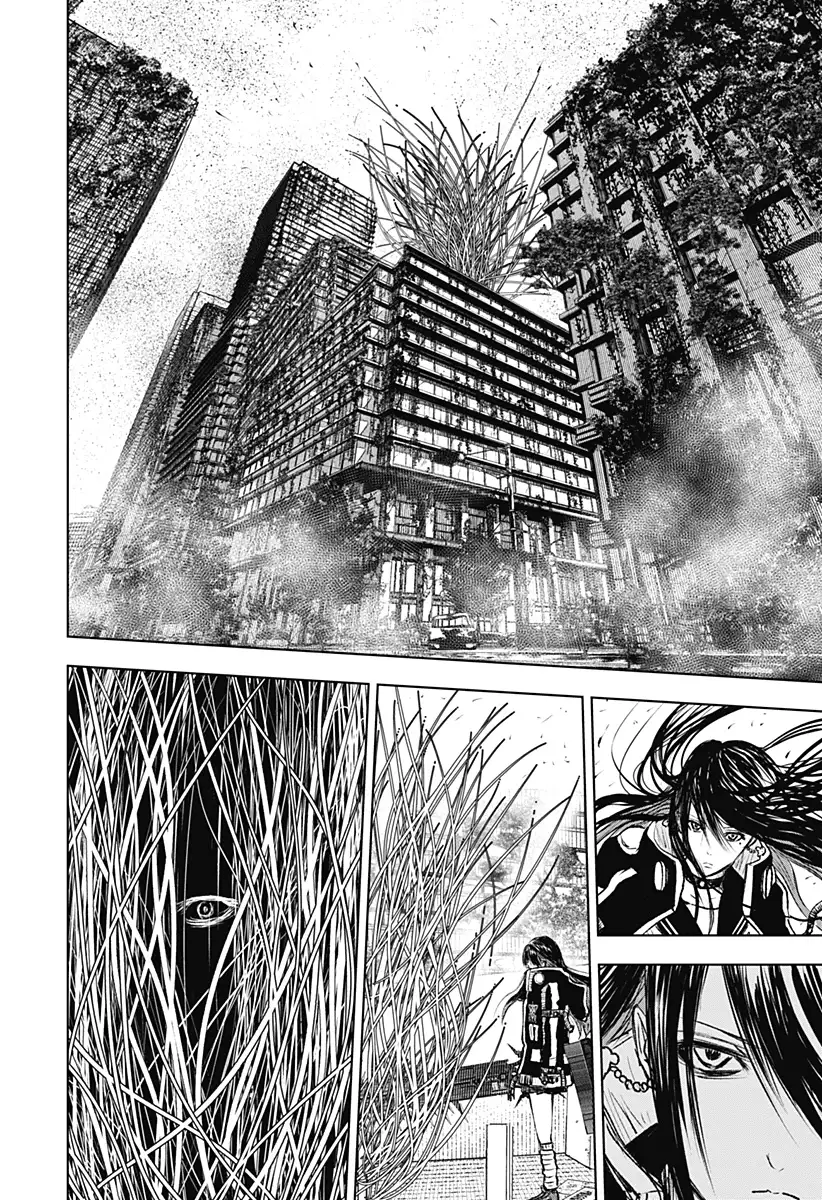 Wild Strawberry - Capítulo 4 - Página 30 - LectorTMOo