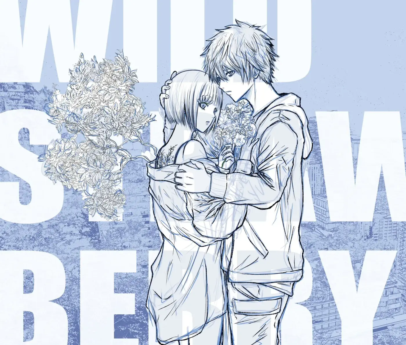 Wild Strawberry - Capítulo 4 - Página 49 - LectorTMOo