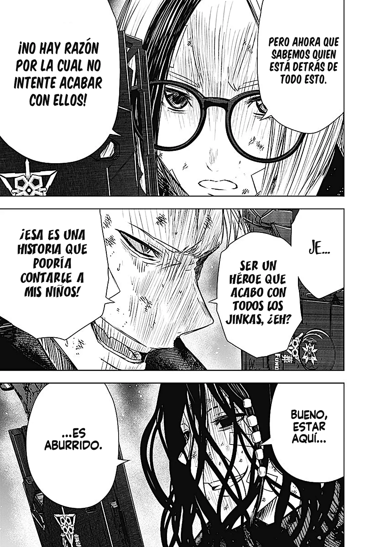 Wild Strawberry - Capítulo 41 - Página 17 - LectorTMOo