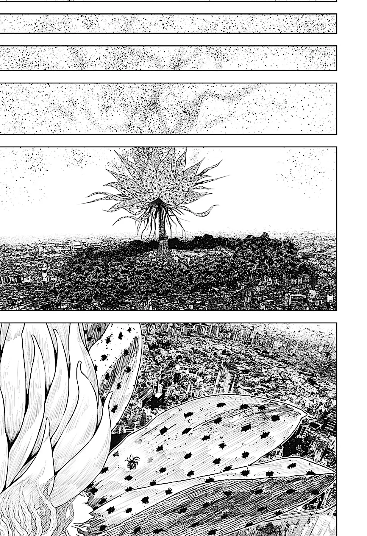 Wild Strawberry - Capítulo 42 - Página 11 - LectorTMOo