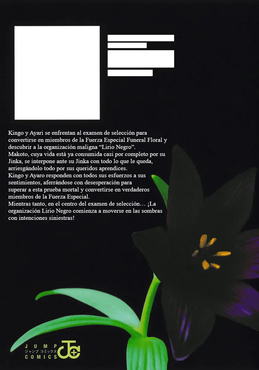 Wild Strawberry - Capítulo 42 - Página 31 - LectorTMOo