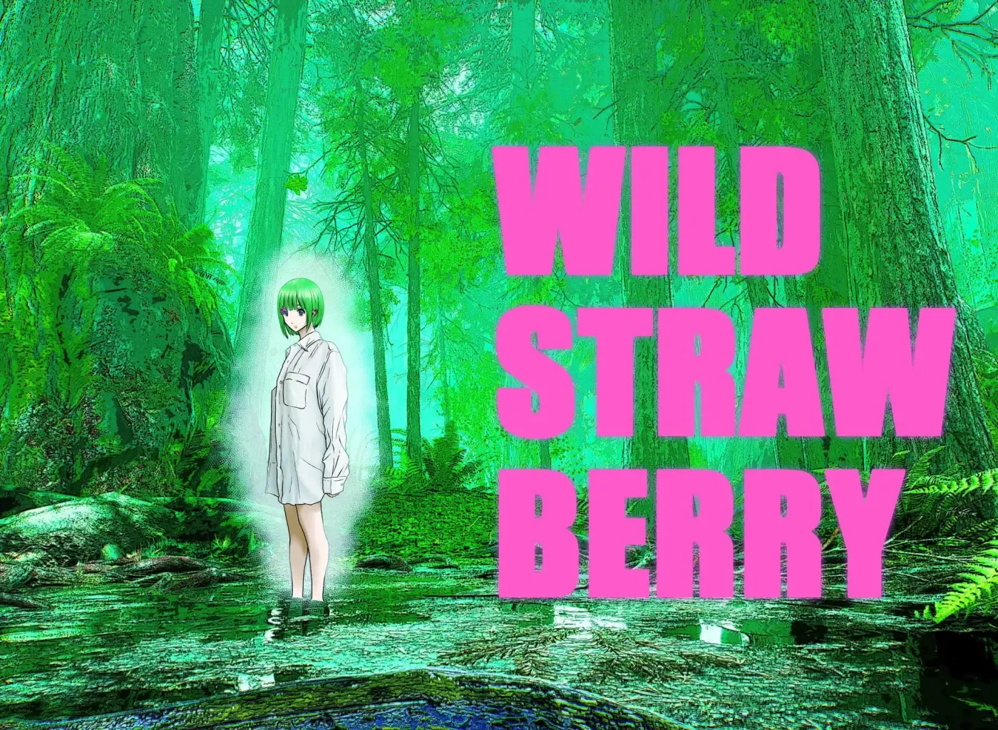 Wild Strawberry - Capítulo 42 - Página 33 - LectorTMOo