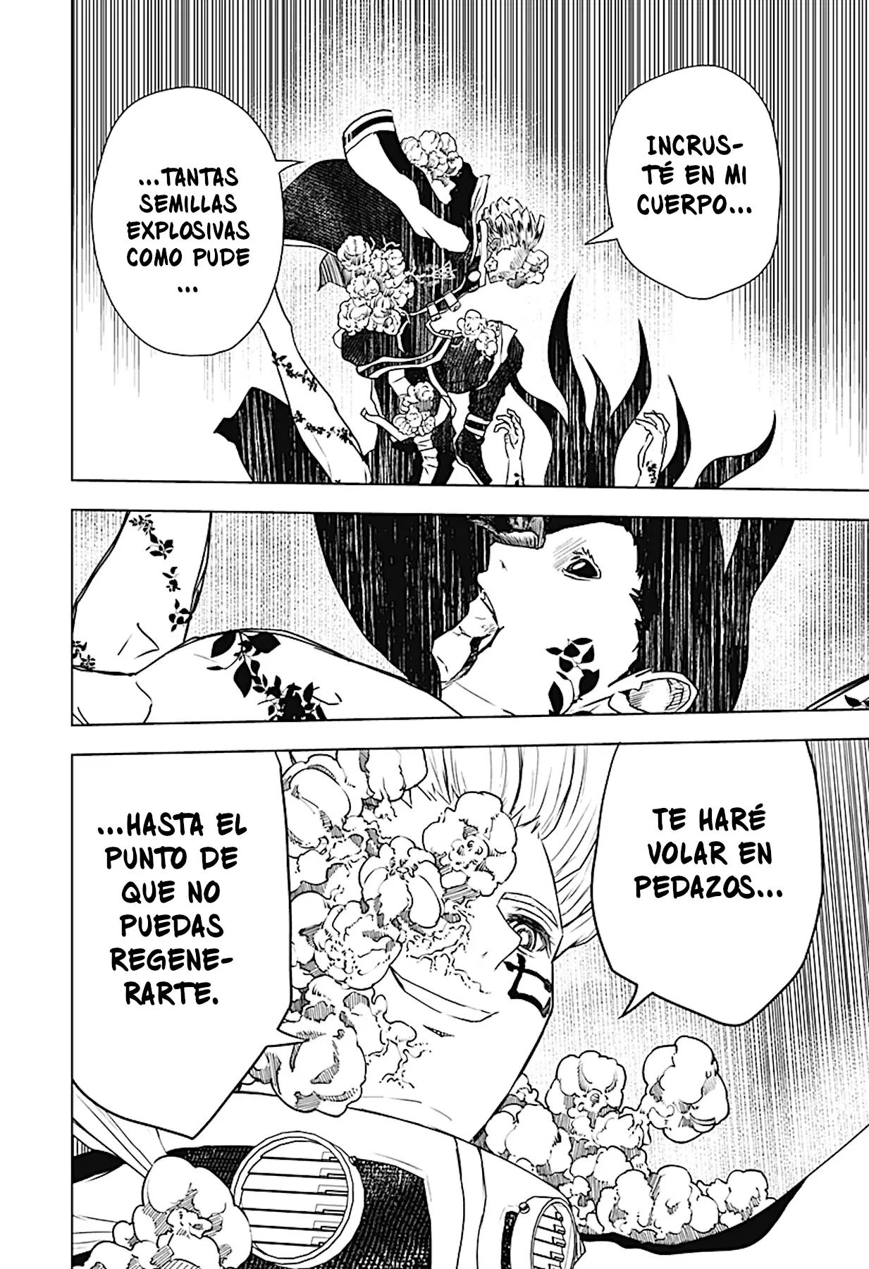 Wild Strawberry - Capítulo 43 - Página 19 - LectorTMOo