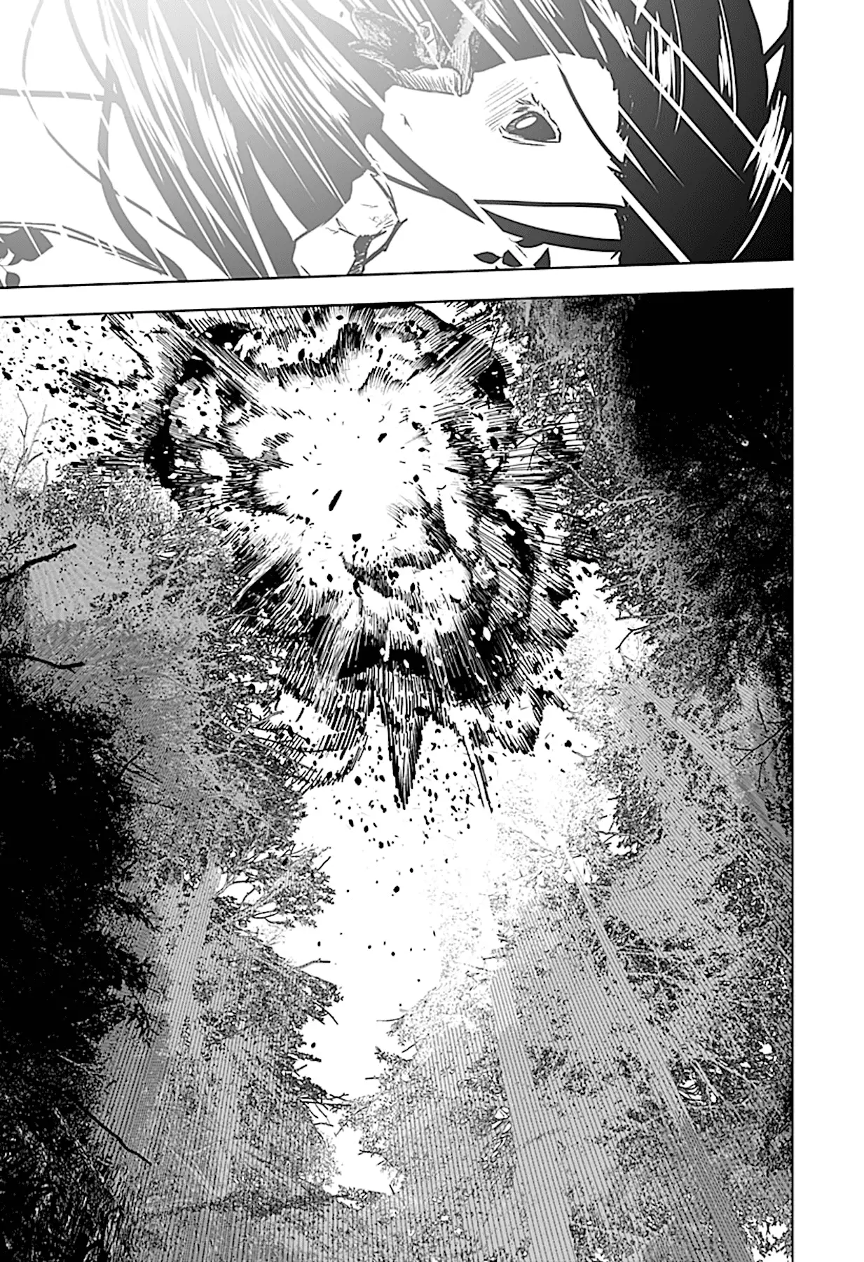 Wild Strawberry - Capítulo 43 - Página 20 - LectorTMOo