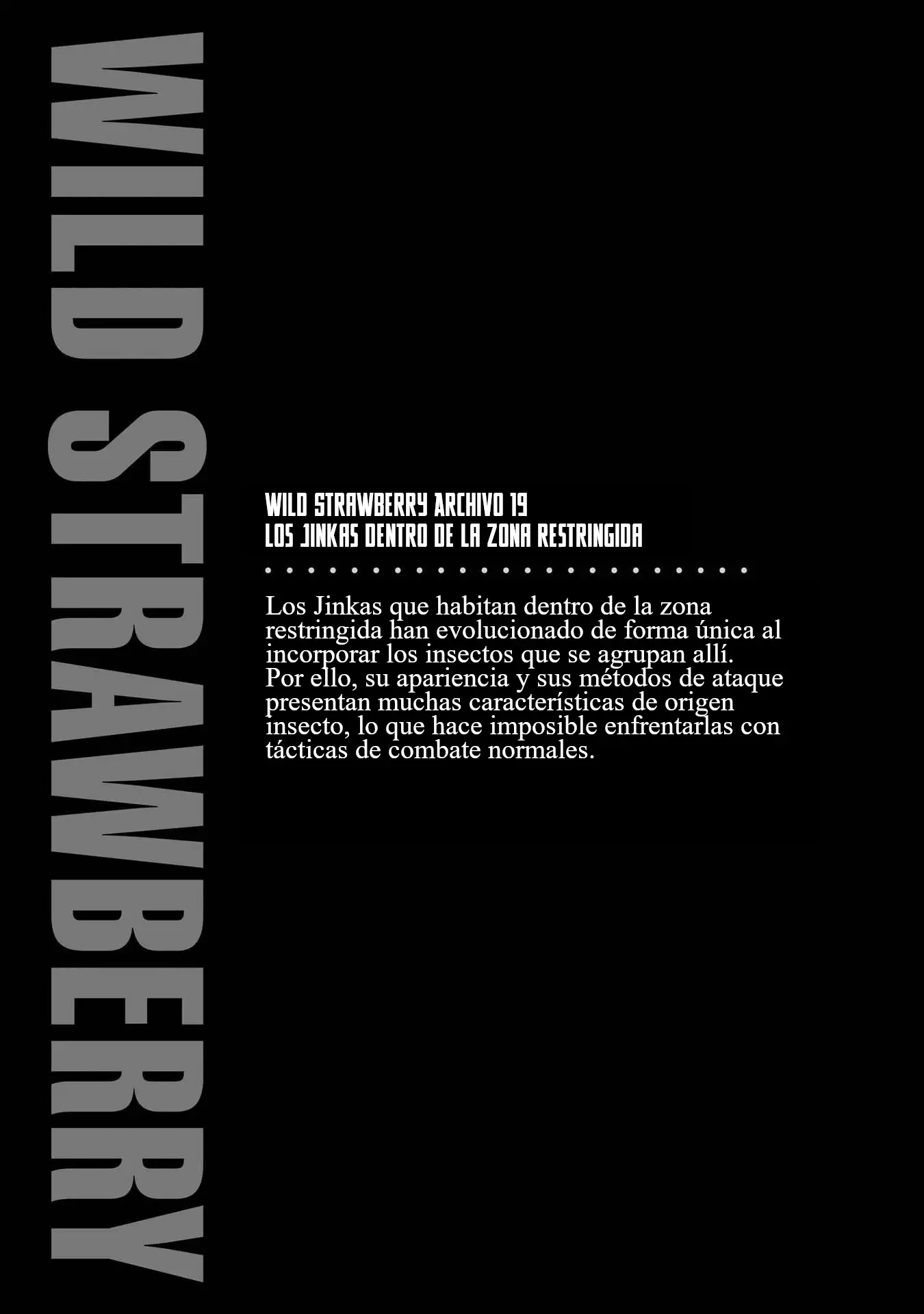 Wild Strawberry - Capítulo 43 - Página 28 - LectorTMOo