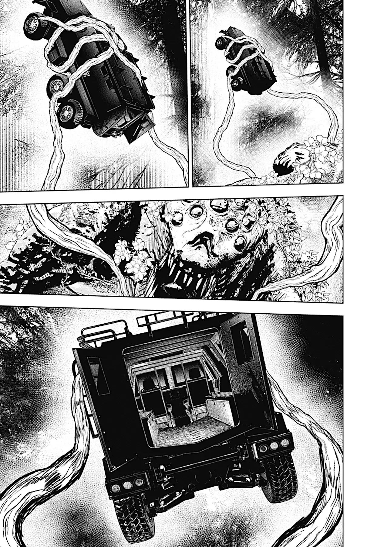 Wild Strawberry - Capítulo 44 - Página 5 - LectorTMOo