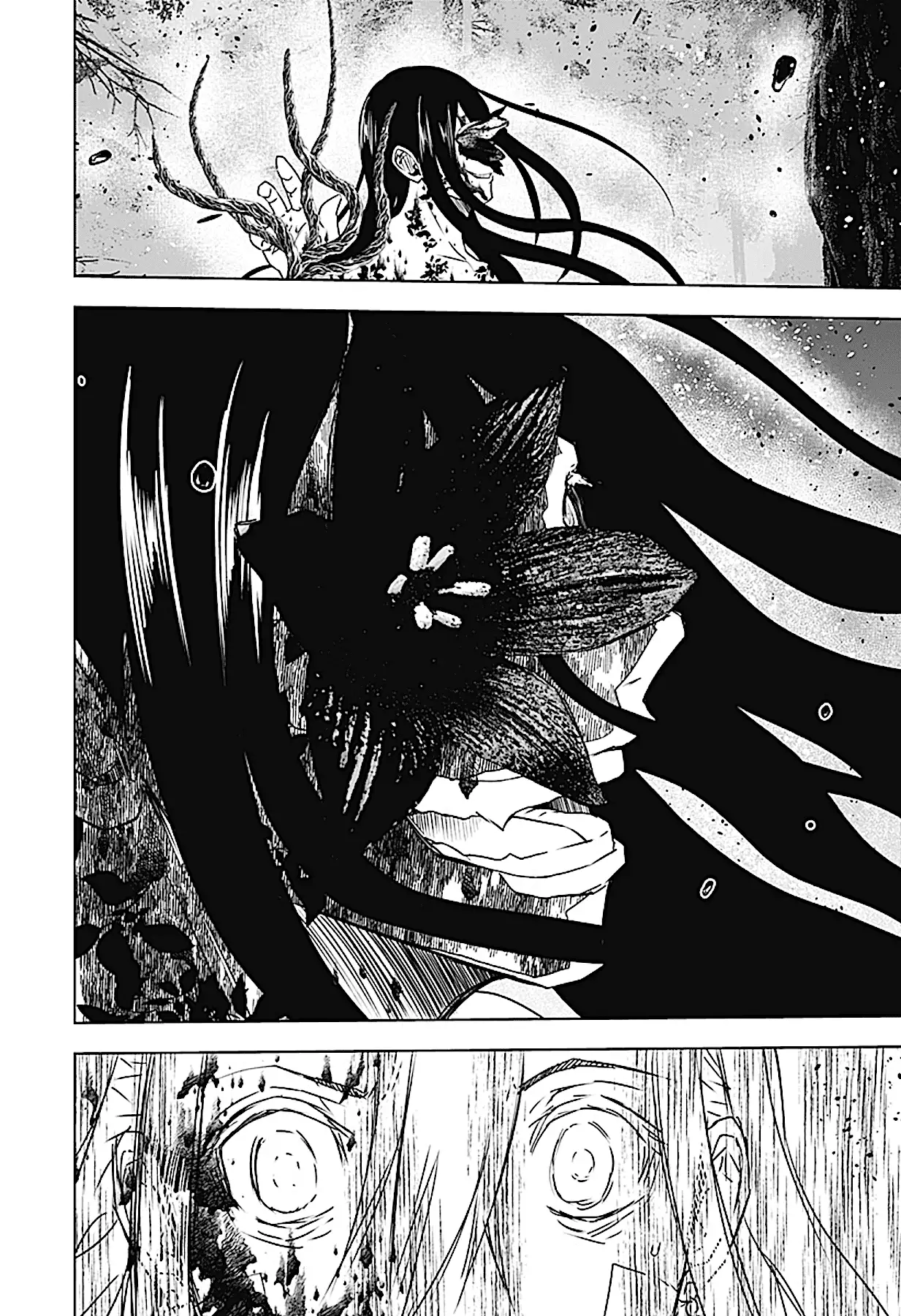 Wild Strawberry - Capítulo 45 - Página 2 - LectorTMOo