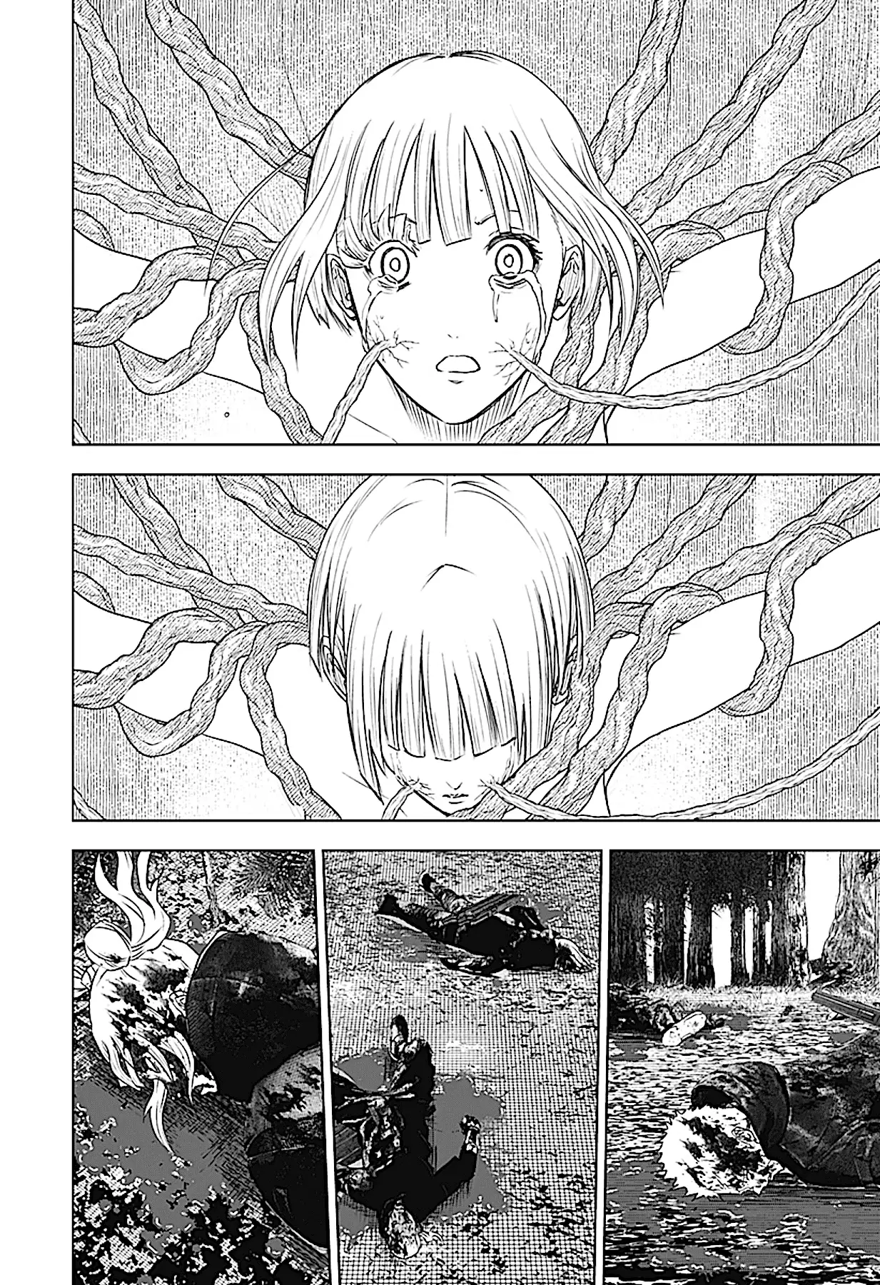 Wild Strawberry - Capítulo 45 - Página 17 - LectorTMOo