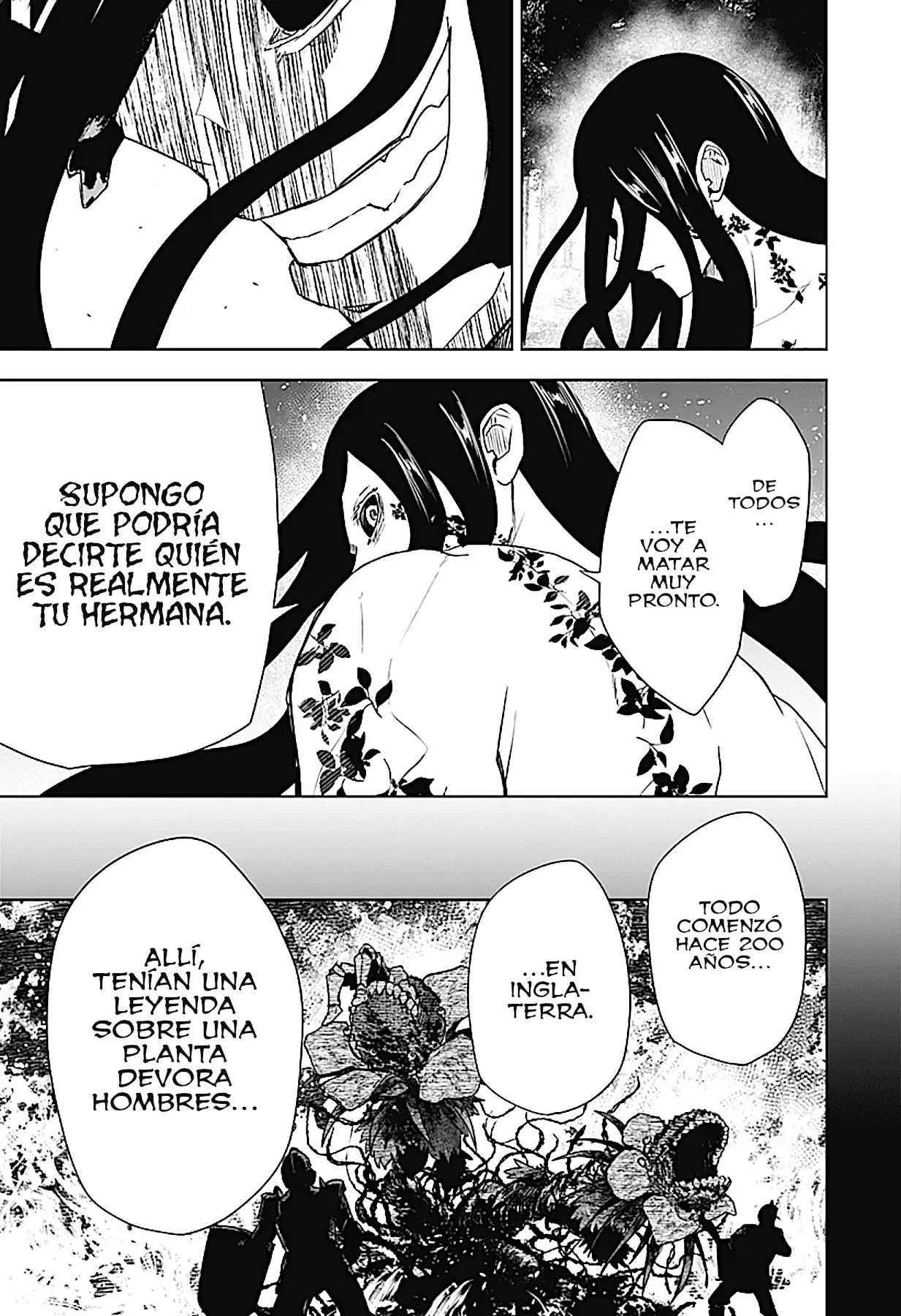 Wild Strawberry - Capítulo 46 - Página 14 - LectorTMOo