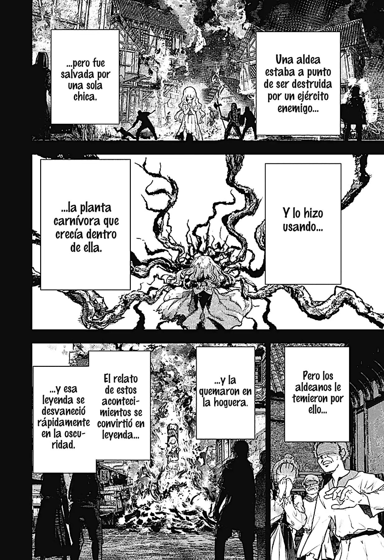 Wild Strawberry - Capítulo 46 - Página 15 - LectorTMOo