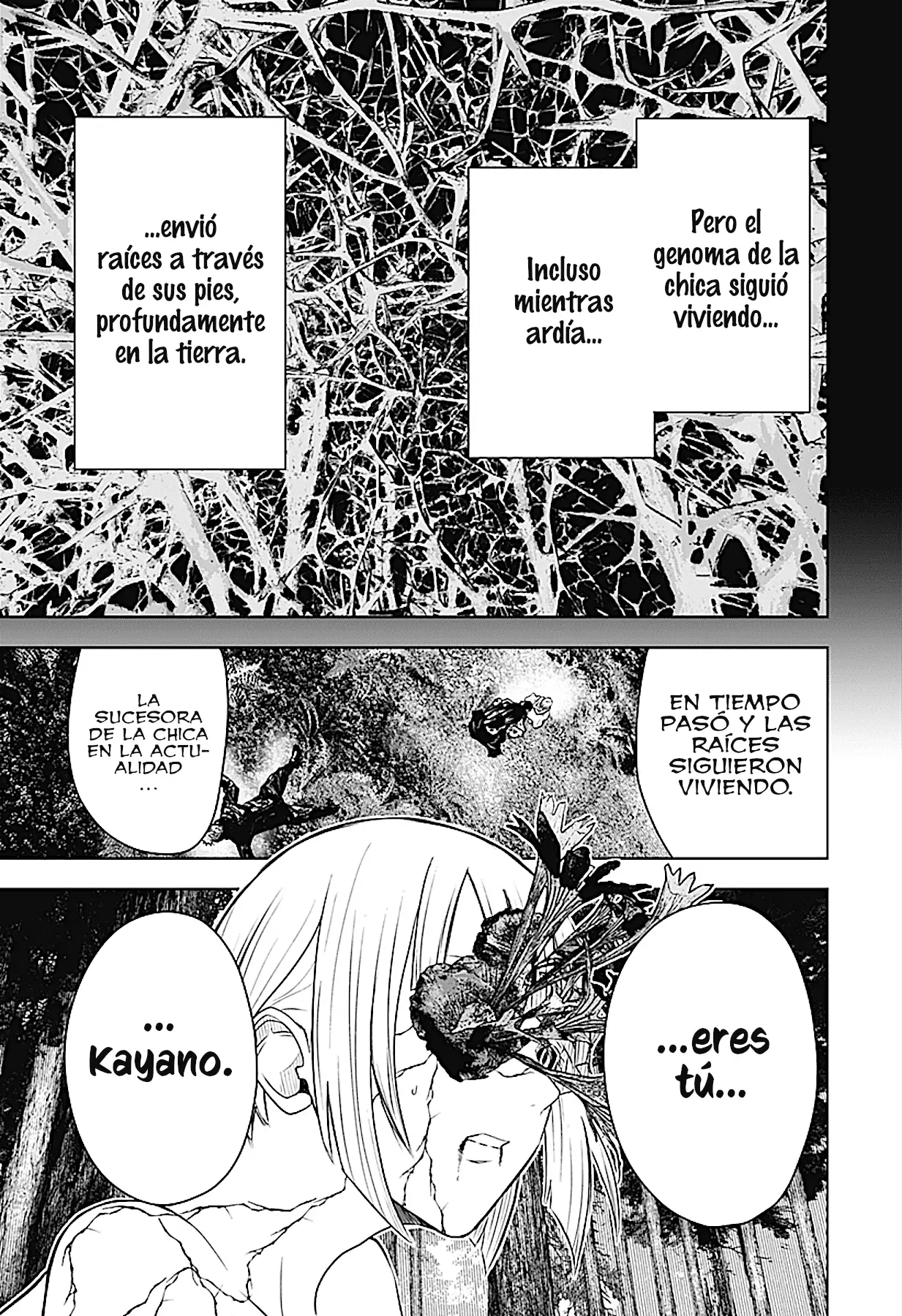 Wild Strawberry - Capítulo 46 - Página 16 - LectorTMOo