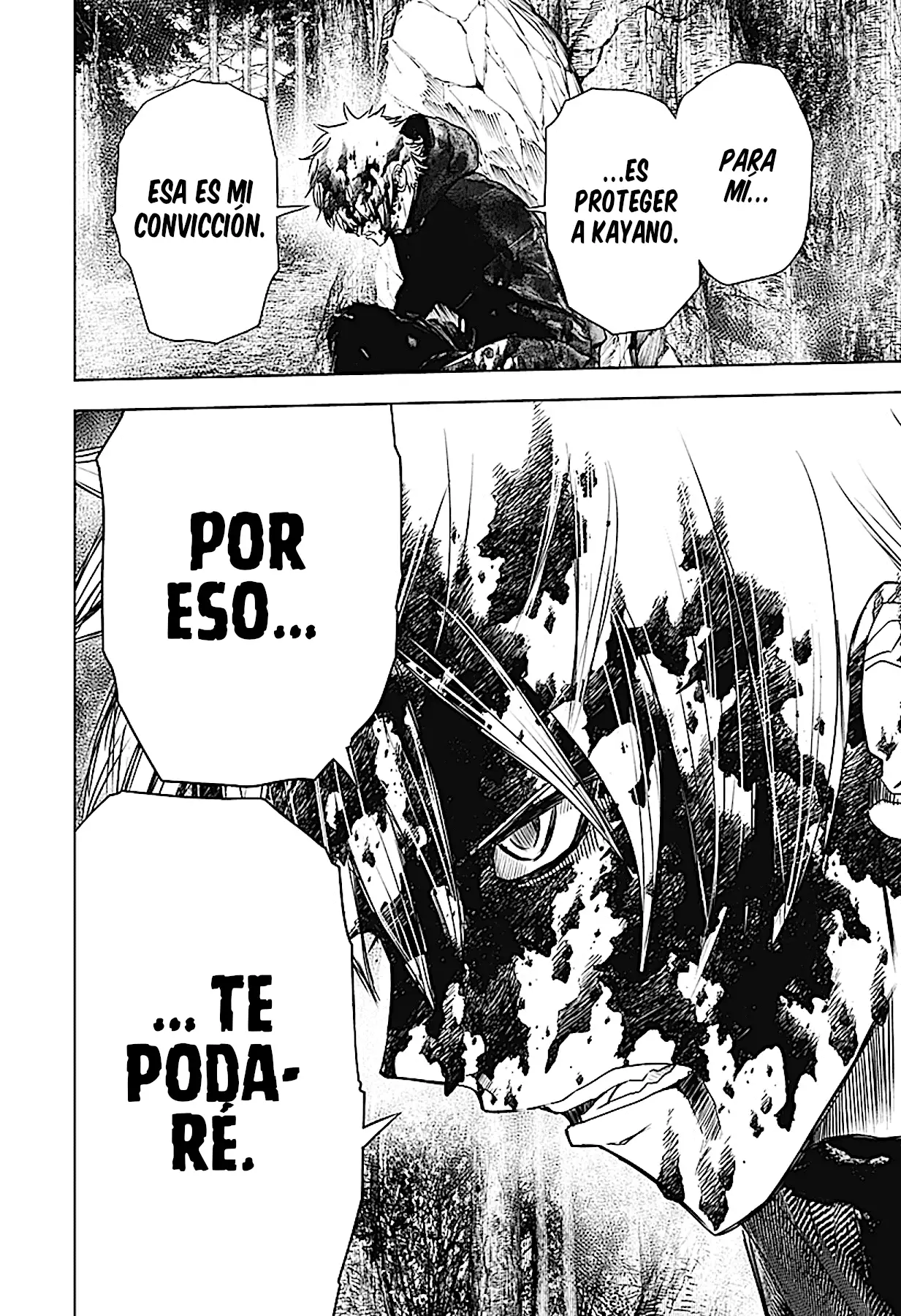 Wild Strawberry - Capítulo 47 - Página 12 - LectorTMOo