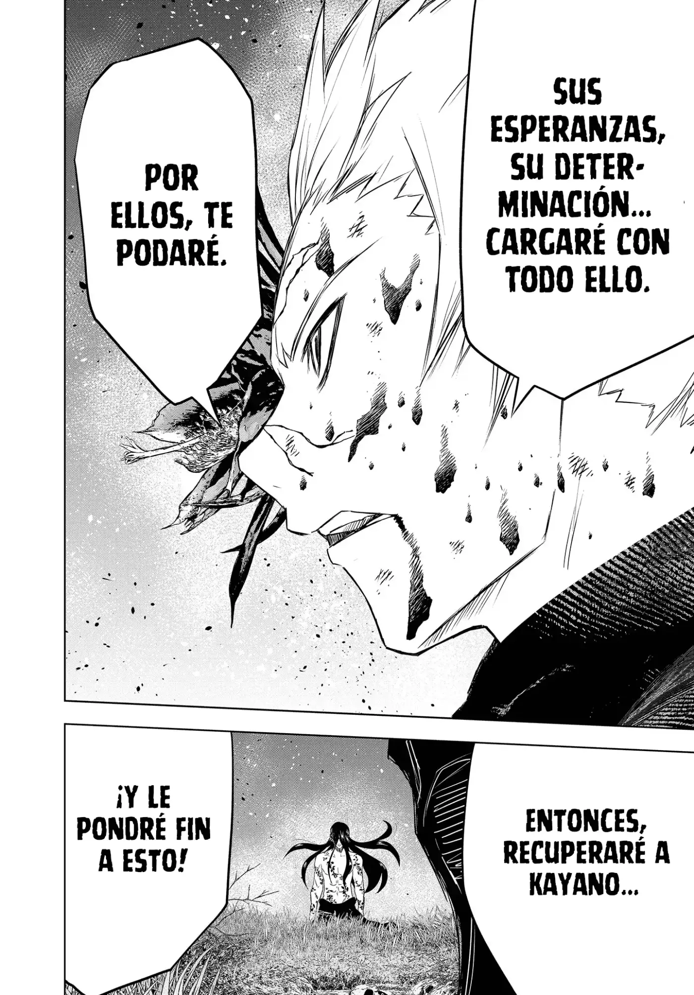 Wild Strawberry - Capítulo 49 - Página 14 - LectorTMOo
