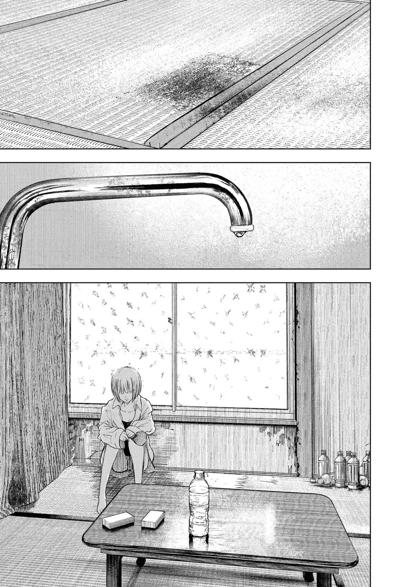 Wild Strawberry - Capítulo 50 - Página 17 - LectorTMOo