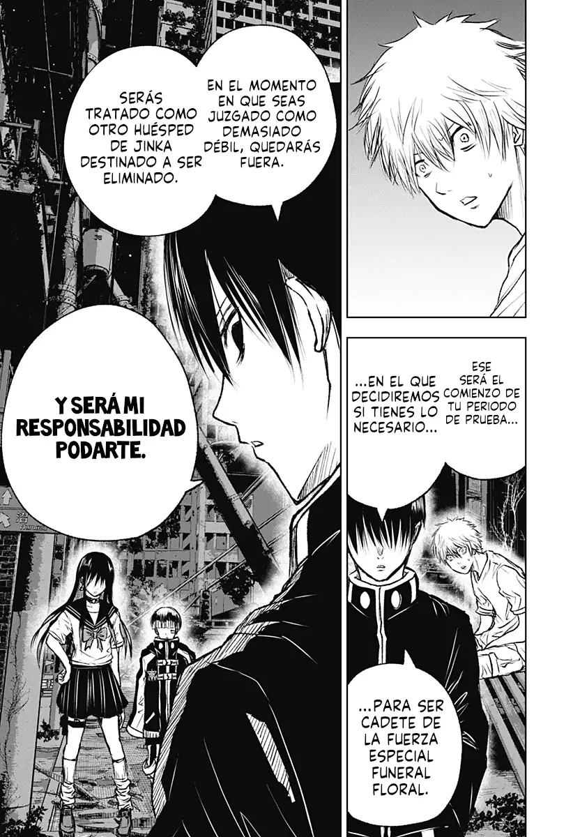 Wild Strawberry - Capítulo 7 - Página 23 - LectorTMOo
