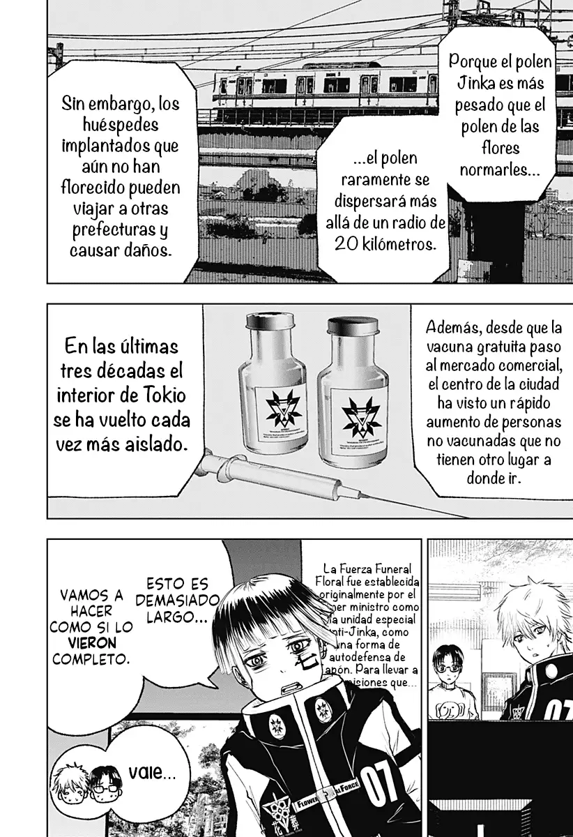 Wild Strawberry - Capítulo 8 - Página 14 - LectorTMOo
