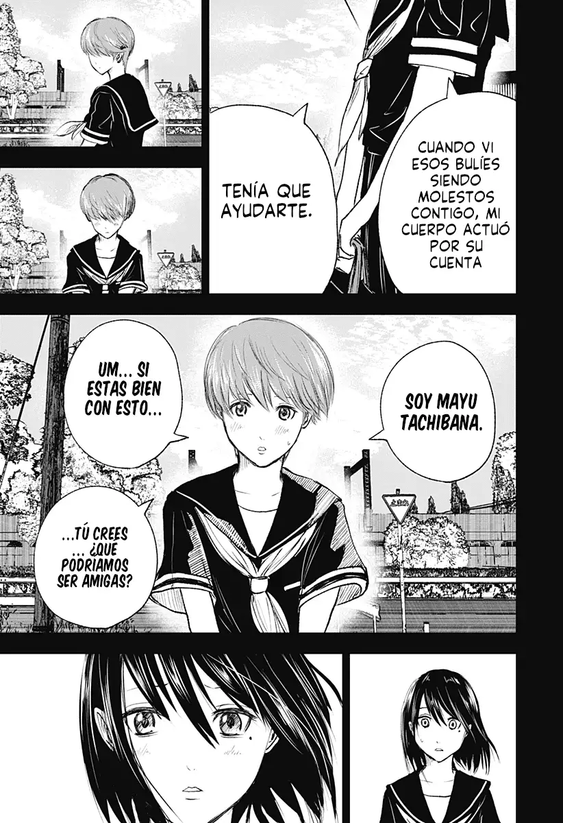 Wild Strawberry - Capítulo 9 - Página 14 - LectorTMOo