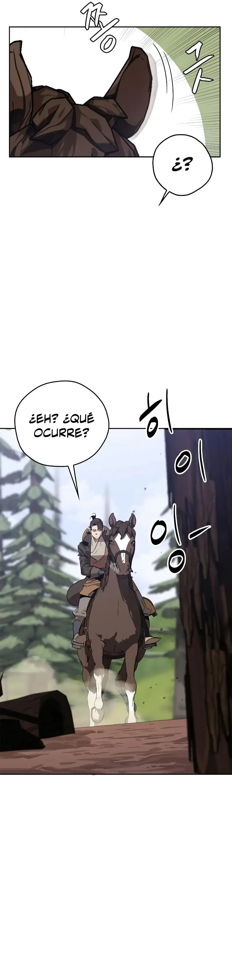 Wild West Murim - Capítulo 10 - Página 13 - LectorTMOo
