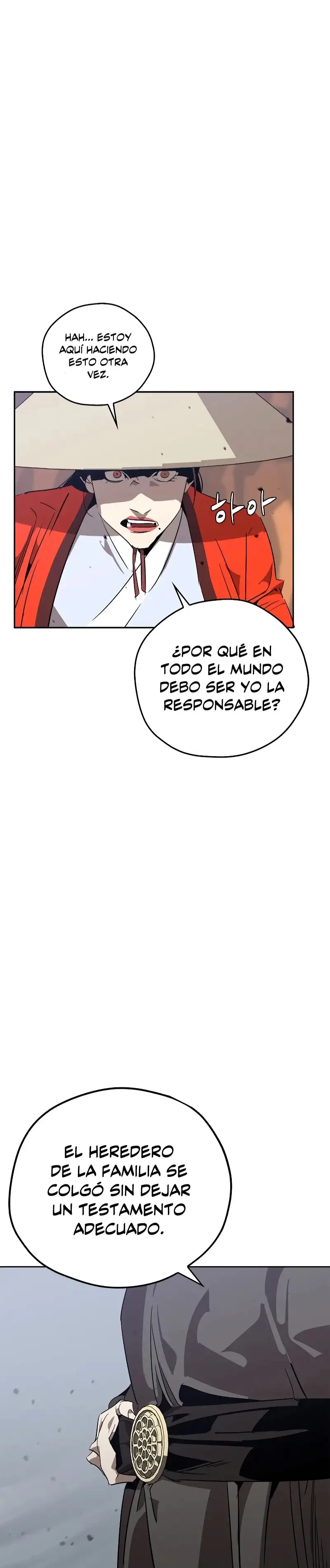 Wild West Murim - Capítulo 10 - Página 15 - LectorTMOo
