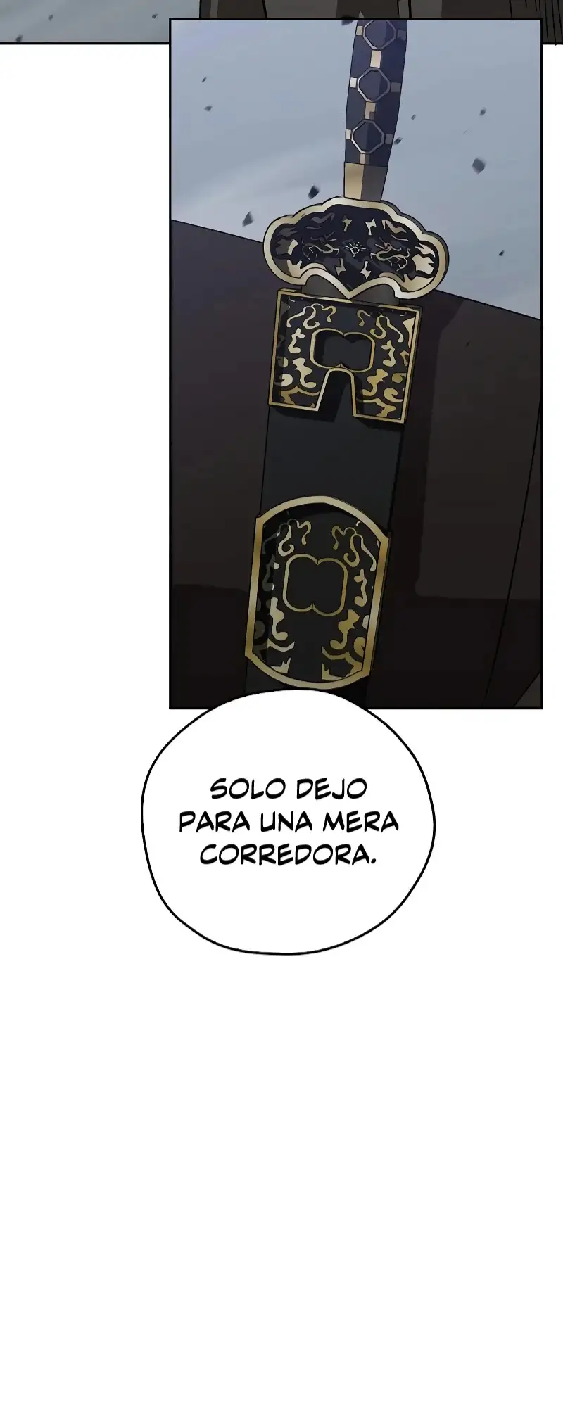 Wild West Murim - Capítulo 10 - Página 16 - LectorTMOo