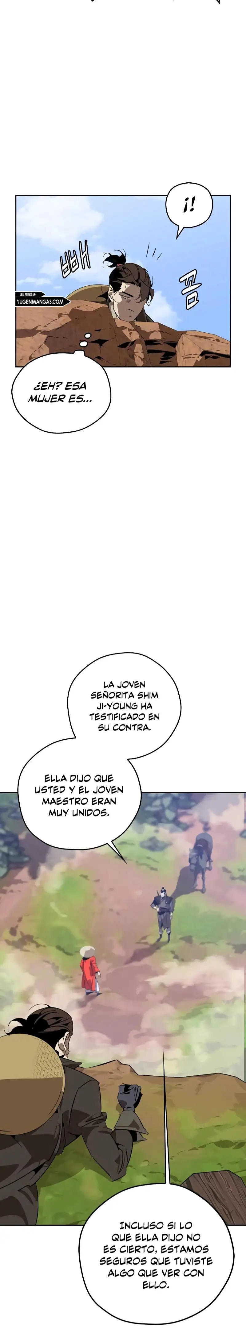 Wild West Murim - Capítulo 10 - Página 18 - LectorTMOo