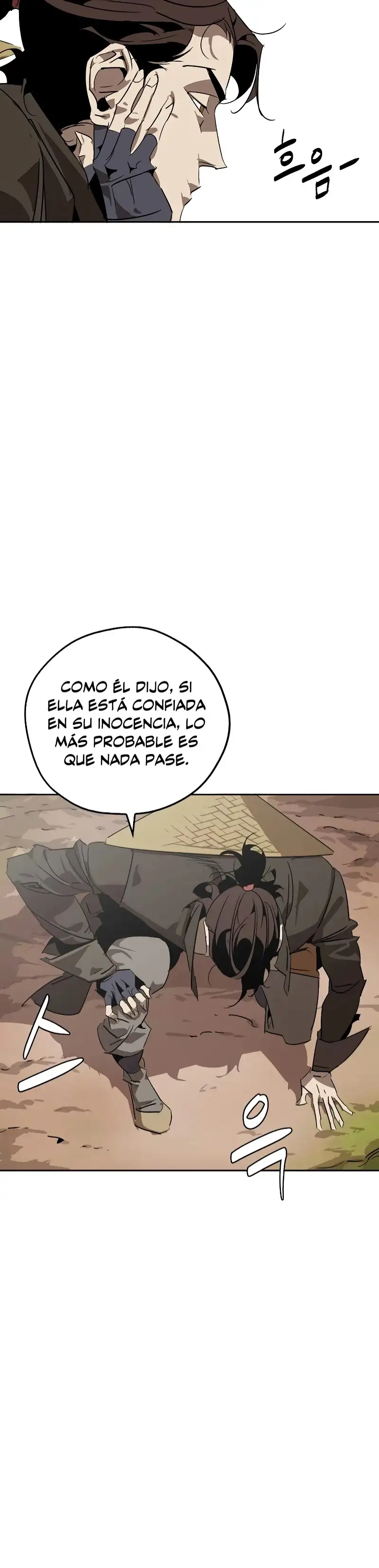 Wild West Murim - Capítulo 10 - Página 24 - LectorTMOo