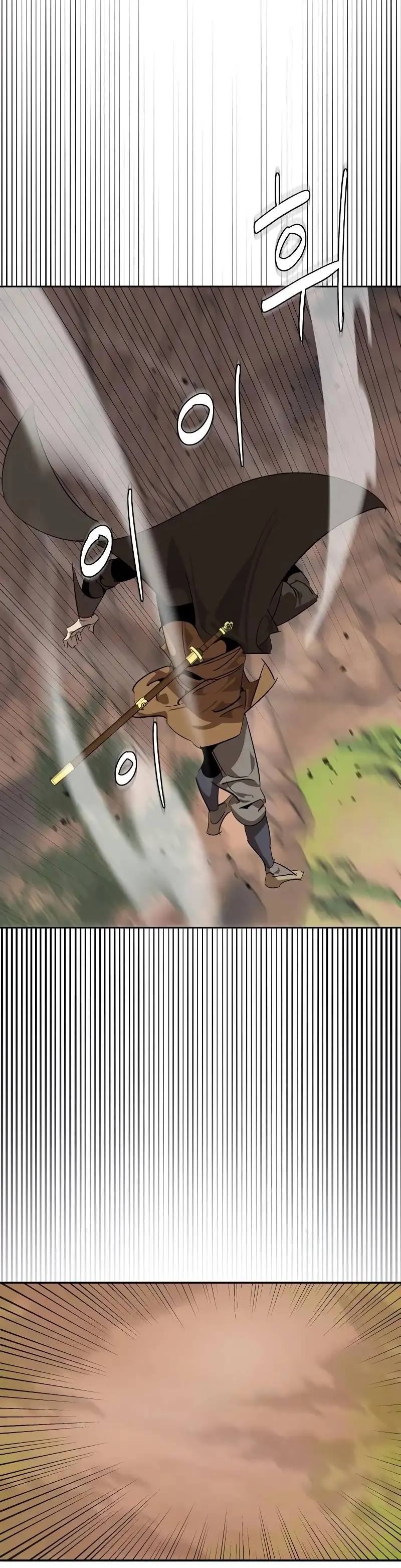 Wild West Murim - Capítulo 10 - Página 28 - LectorTMOo