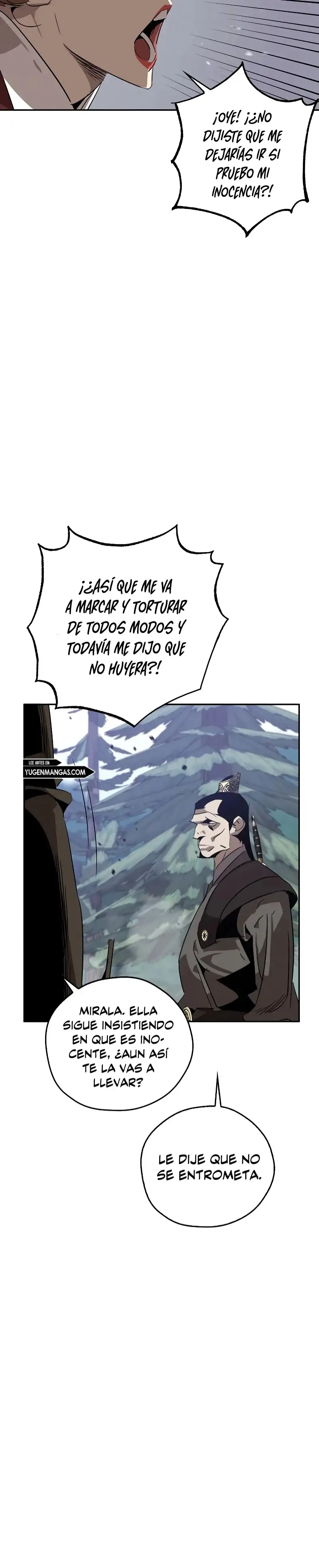 Wild West Murim - Capítulo 10 - Página 36 - LectorTMOo