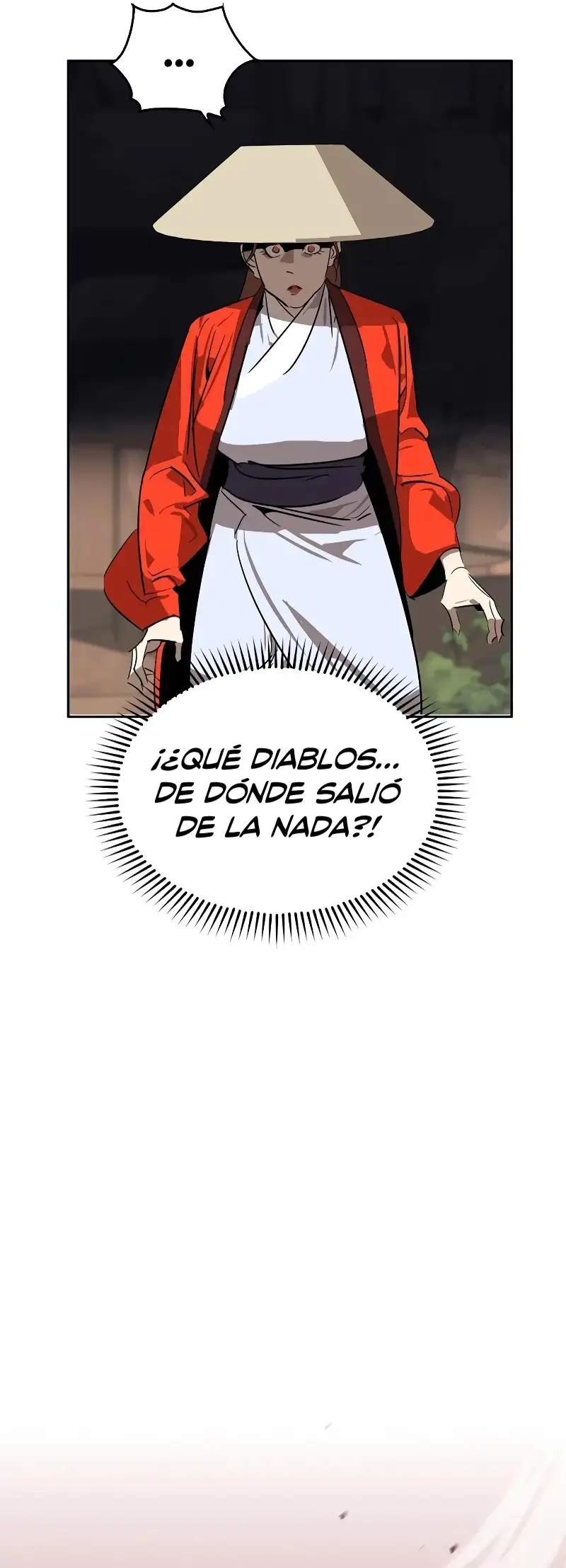 Wild West Murim - Capítulo 10 - Página 42 - LectorTMOo