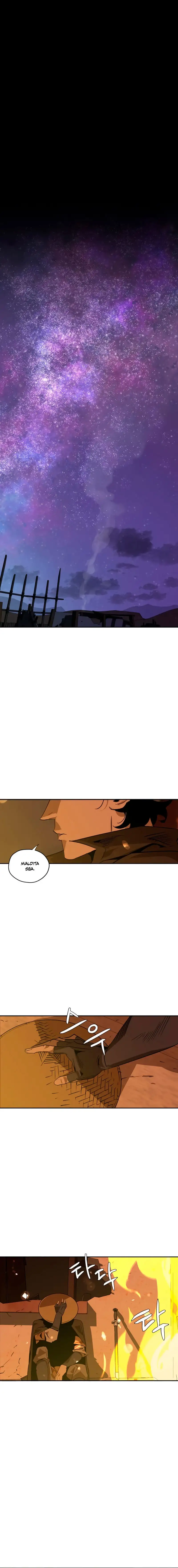 Wild West Murim - Capítulo 3 - Página 28 - LectorTMOo