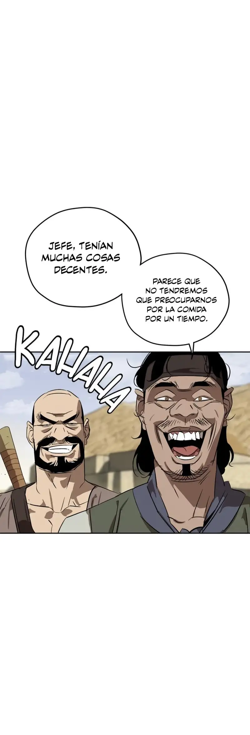 Wild West Murim - Capítulo 4 - Página 13 - LectorTMOo