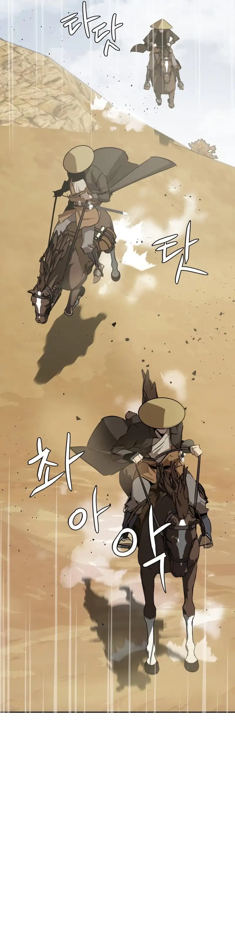 Wild West Murim - Capítulo 4 - Página 20 - LectorTMOo