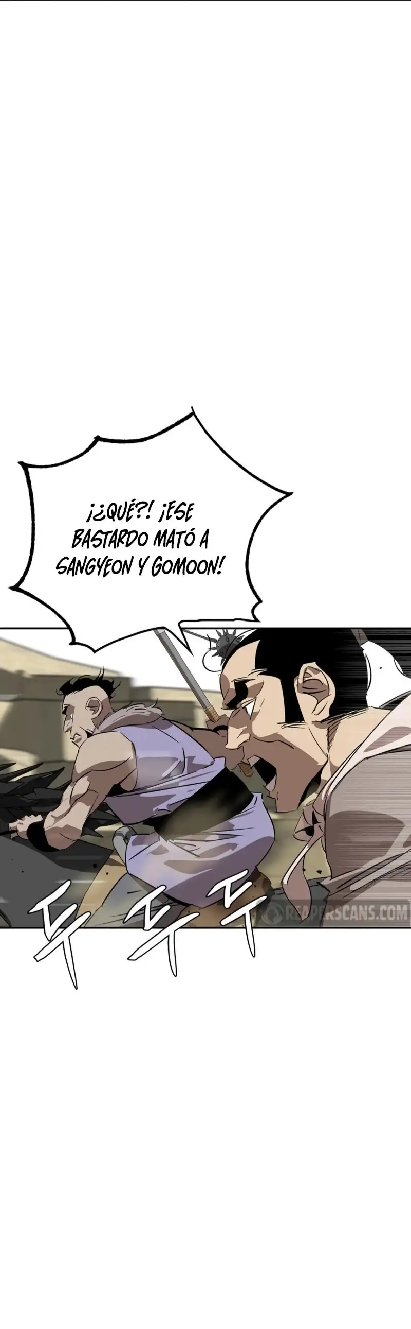 Wild West Murim - Capítulo 4 - Página 26 - LectorTMOo