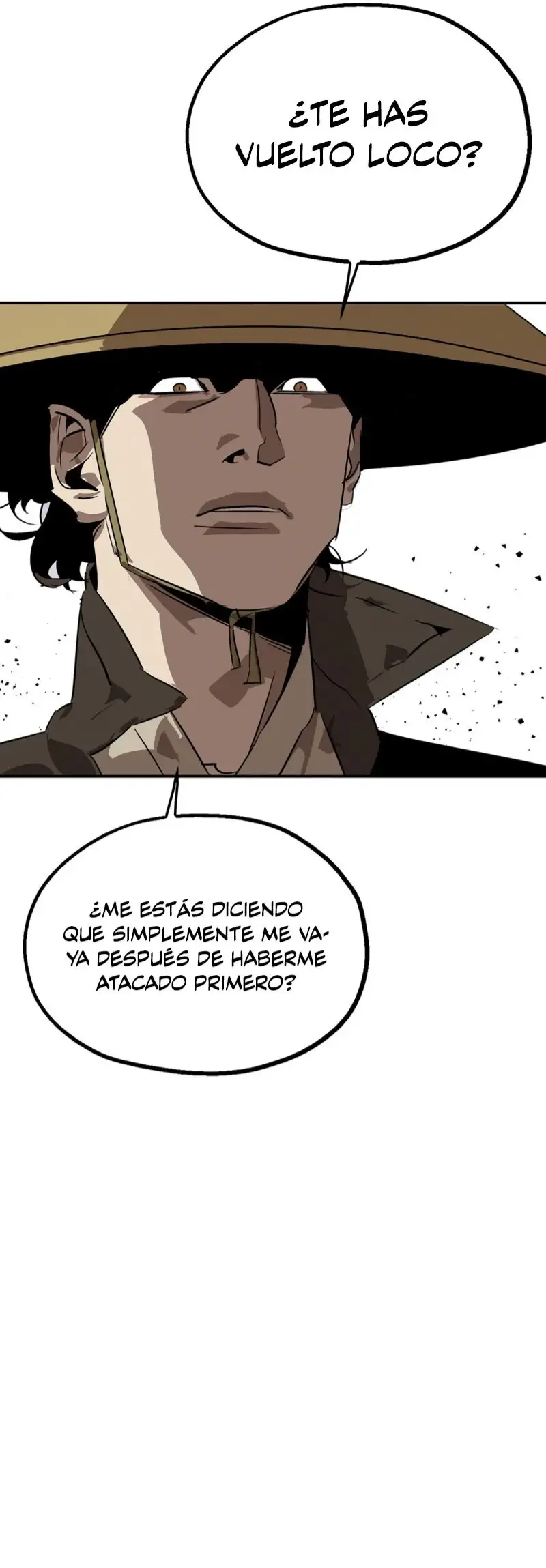 Wild West Murim - Capítulo 4 - Página 44 - LectorTMOo