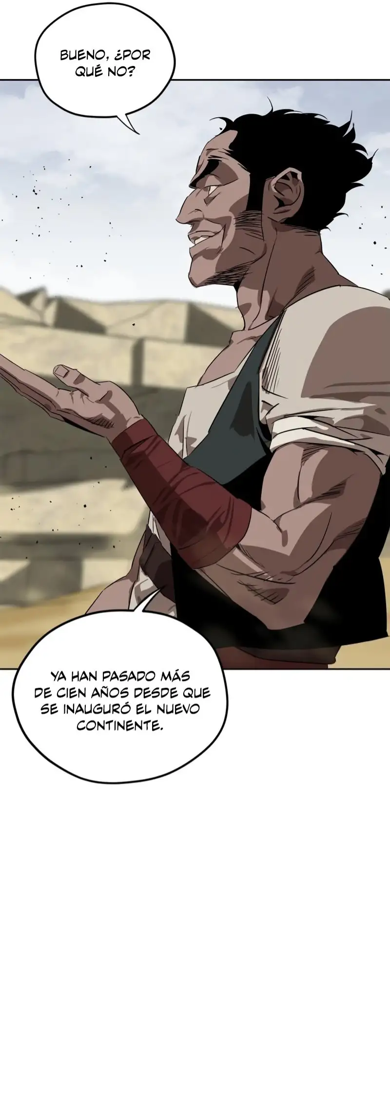 Wild West Murim - Capítulo 4 - Página 46 - LectorTMOo