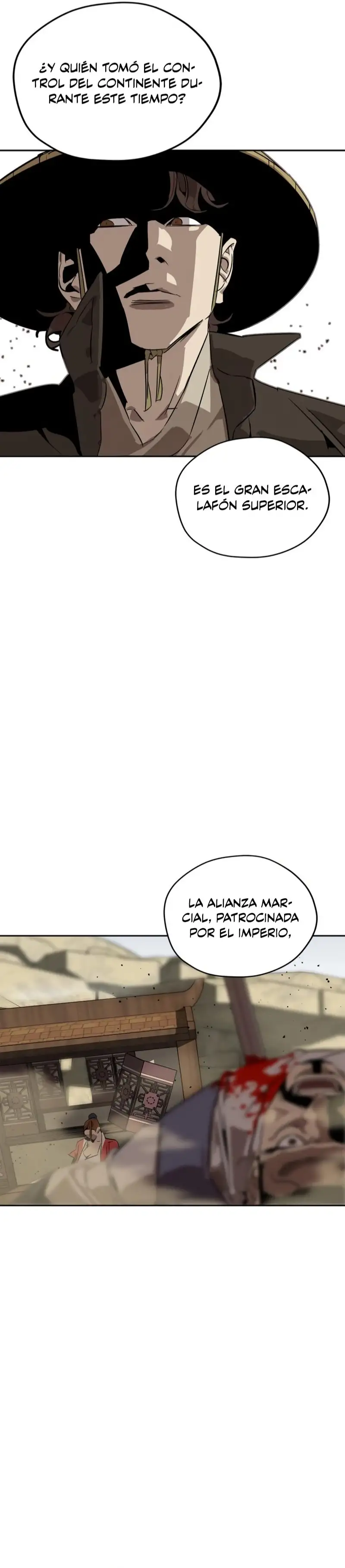 Wild West Murim - Capítulo 4 - Página 47 - LectorTMOo