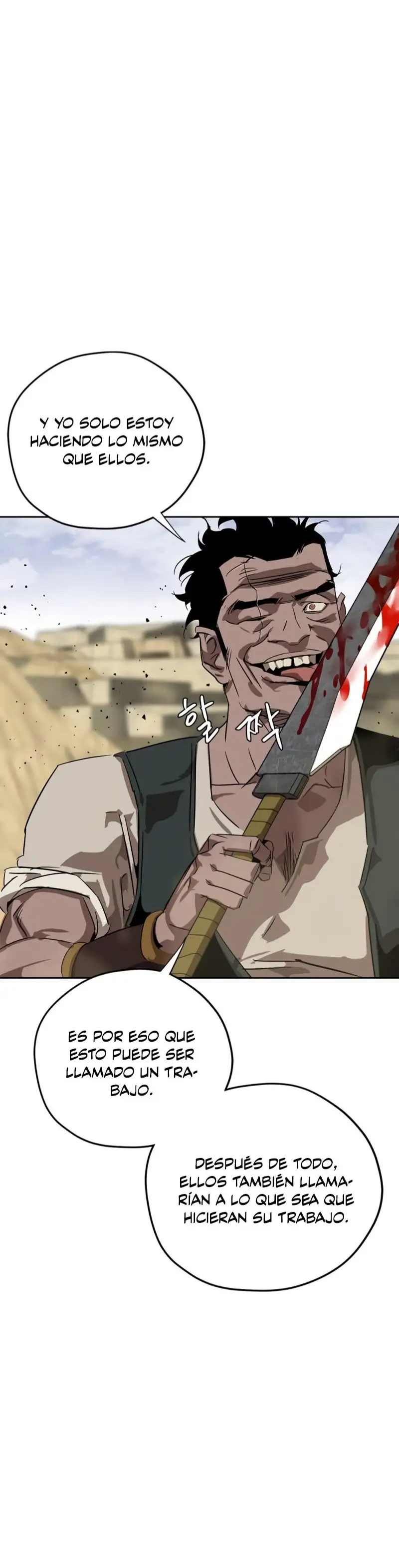 Wild West Murim - Capítulo 4 - Página 49 - LectorTMOo