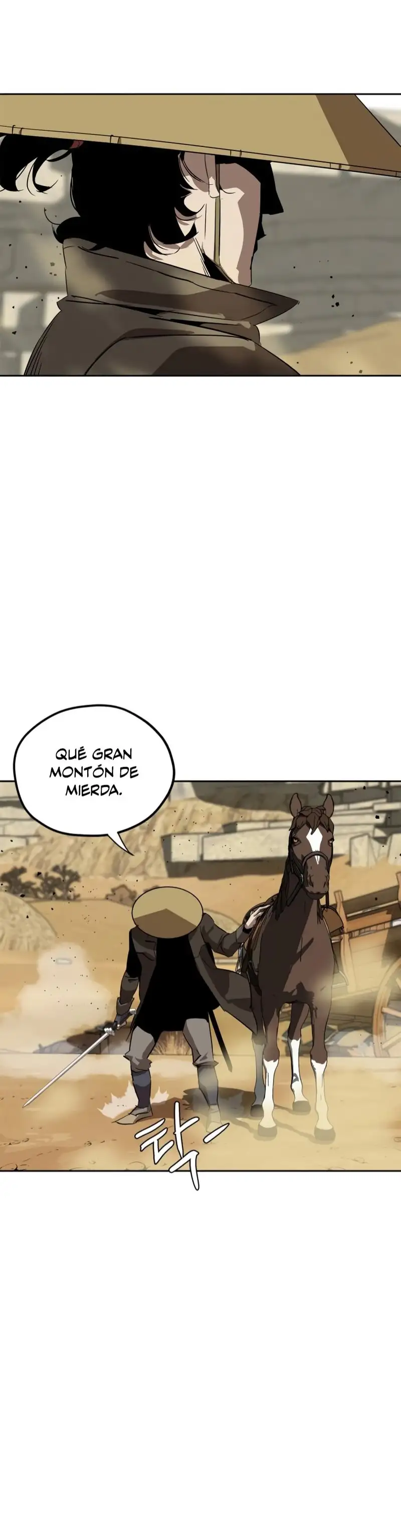 Wild West Murim - Capítulo 4 - Página 50 - LectorTMOo