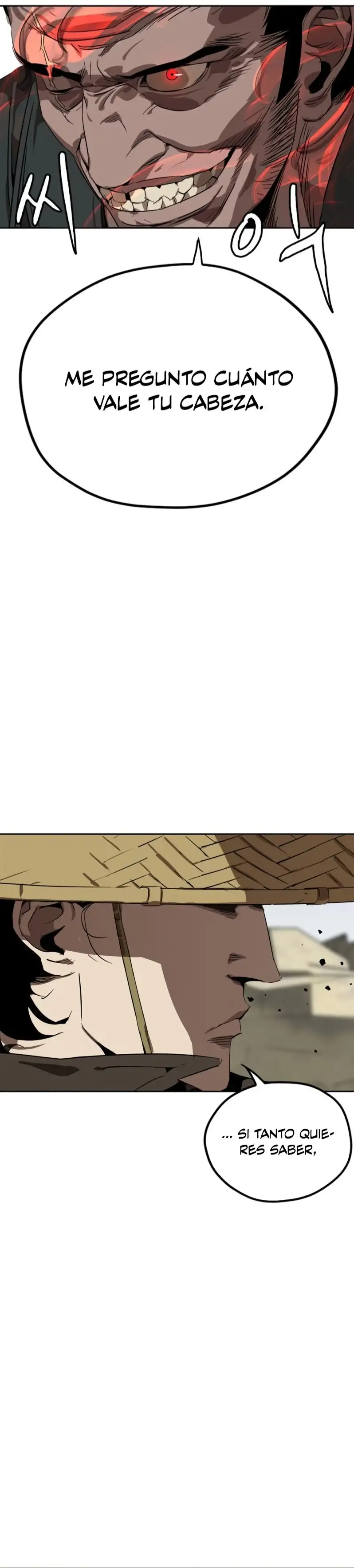 Wild West Murim - Capítulo 4 - Página 57 - LectorTMOo